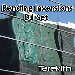 Bending Inversions