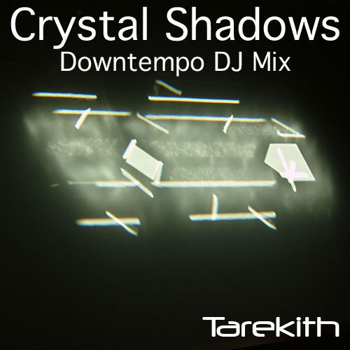 Crystal Shadows