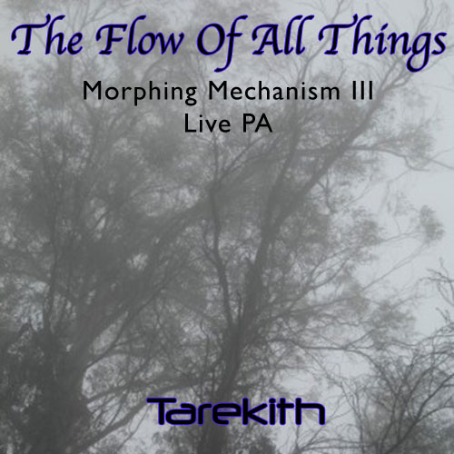 flow of all things