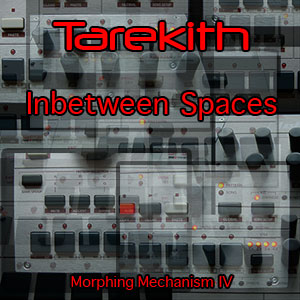 Inbetween Spaces