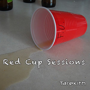 Red Cup