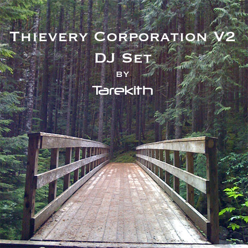 Thievery Corp V2