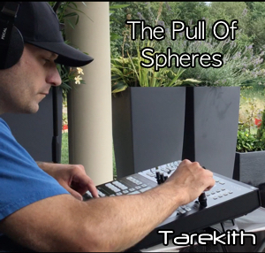 The Pull Of Spheres300